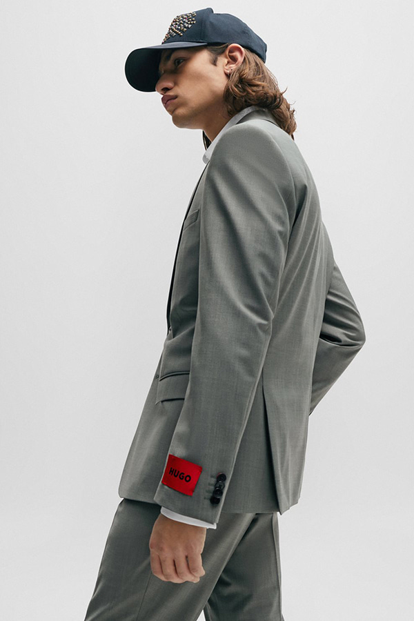 ΚΟΣΤΟΥΜΙ HUGO - 307